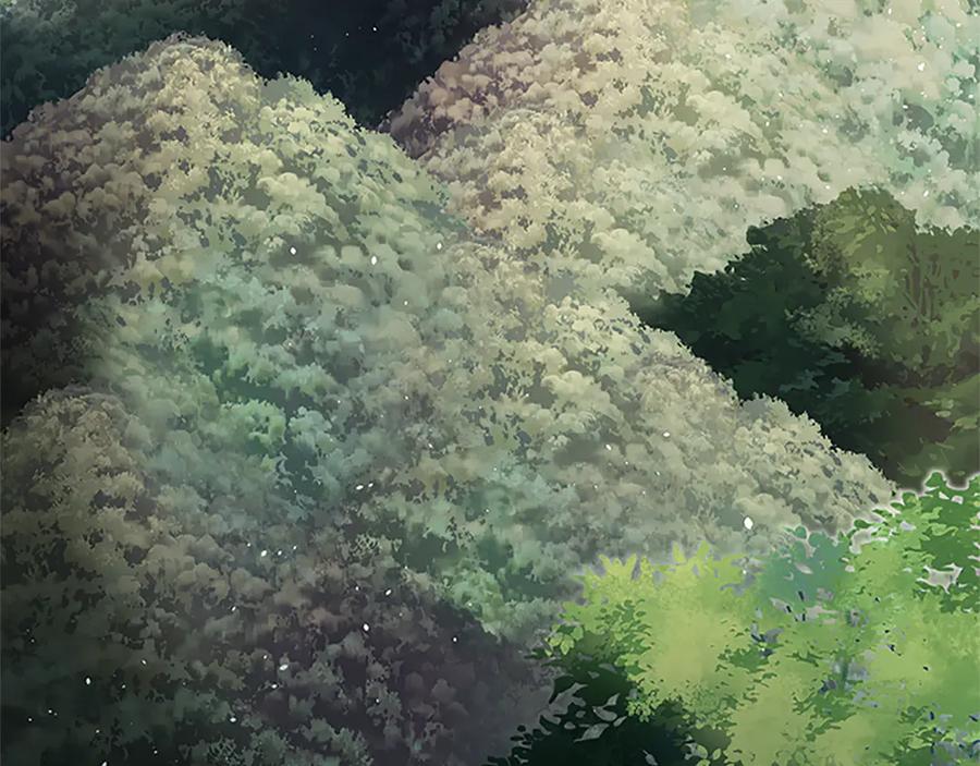 月影剑帝 第22话 想为师傅分忧 第136页