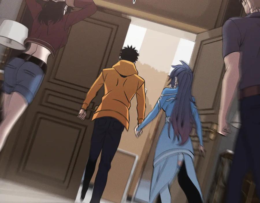 斩灵少女：我契约的全是上古神兵 - 第二十二话 邪恶的陷阱 - 第128张图