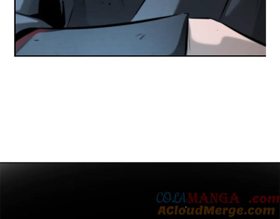 月影剑帝 第35话 徒手制服 第33页