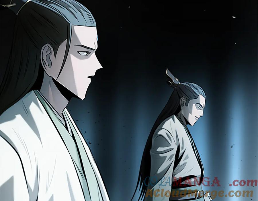月影剑帝 第35话 徒手制服 第53页