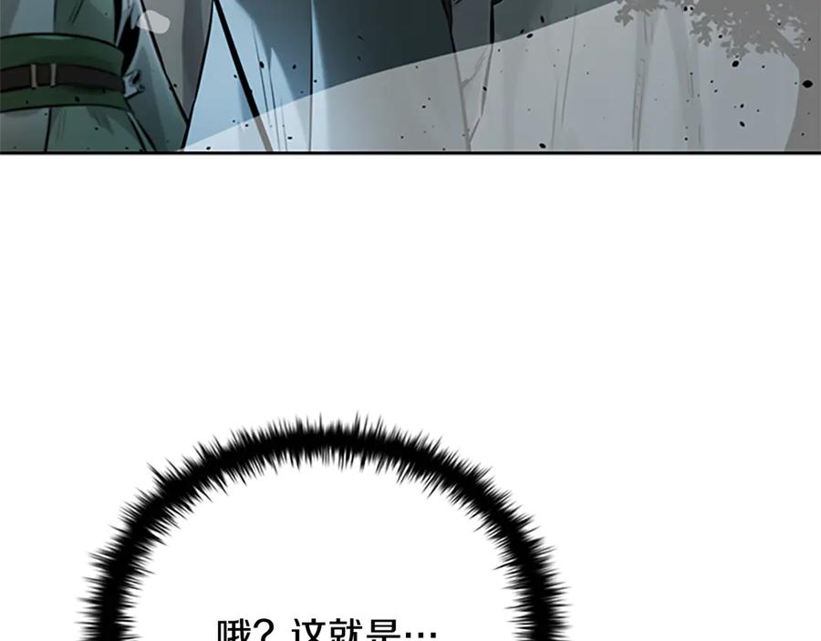 月影剑帝 第35话 徒手制服 第30页