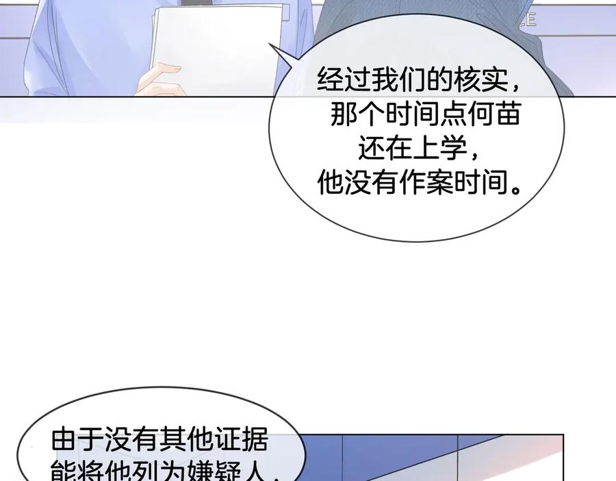 我亲爱的法医小姐 第55话 宋余杭，这下你完了 第30页
