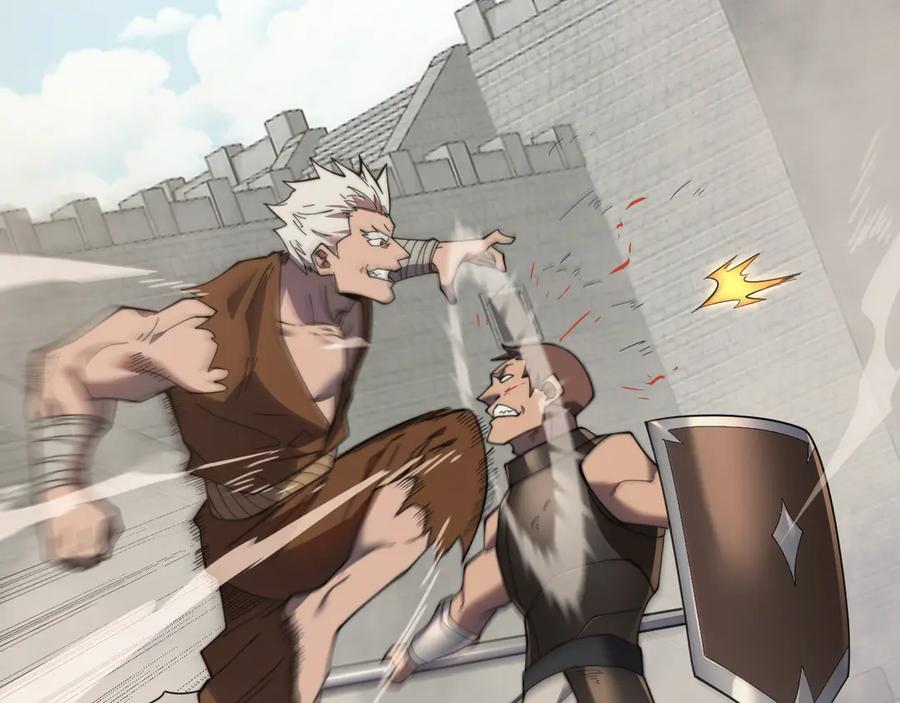 网游：因为太浪，我成了全服公敌！ 第60话 天下比武第一阶段！ 第28页