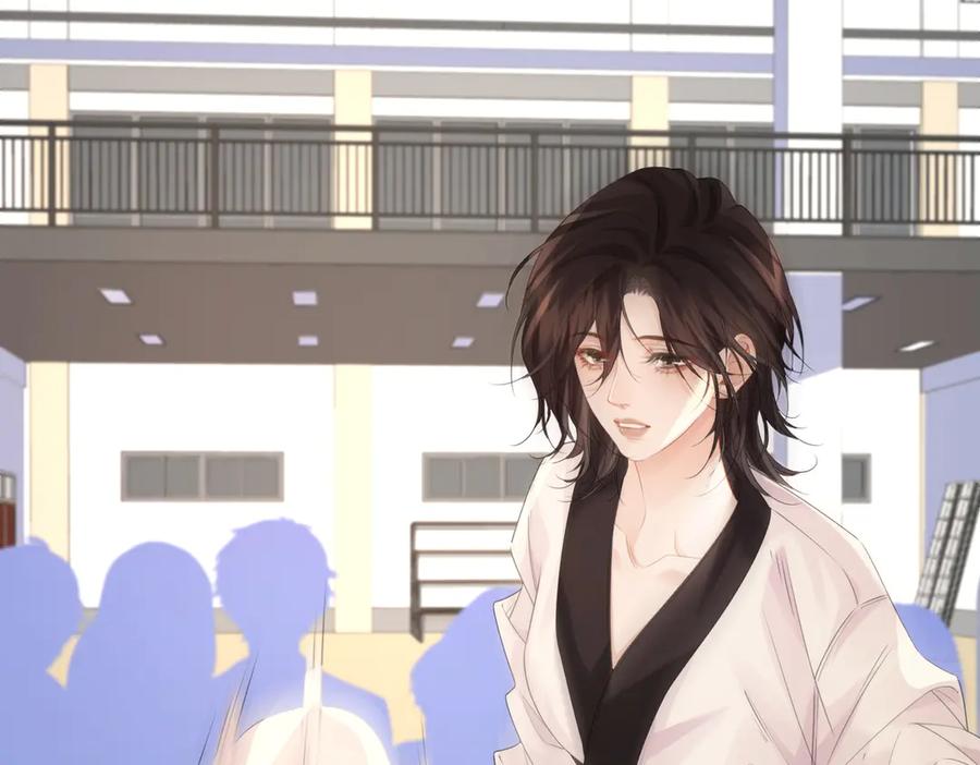 我亲爱的法医小姐 第75话 发泄 第30页