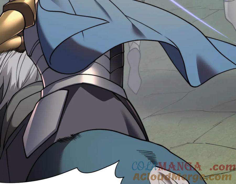 网游：因为太浪，我成了全服公敌！ 第79话 主角团团灭？ 第57页