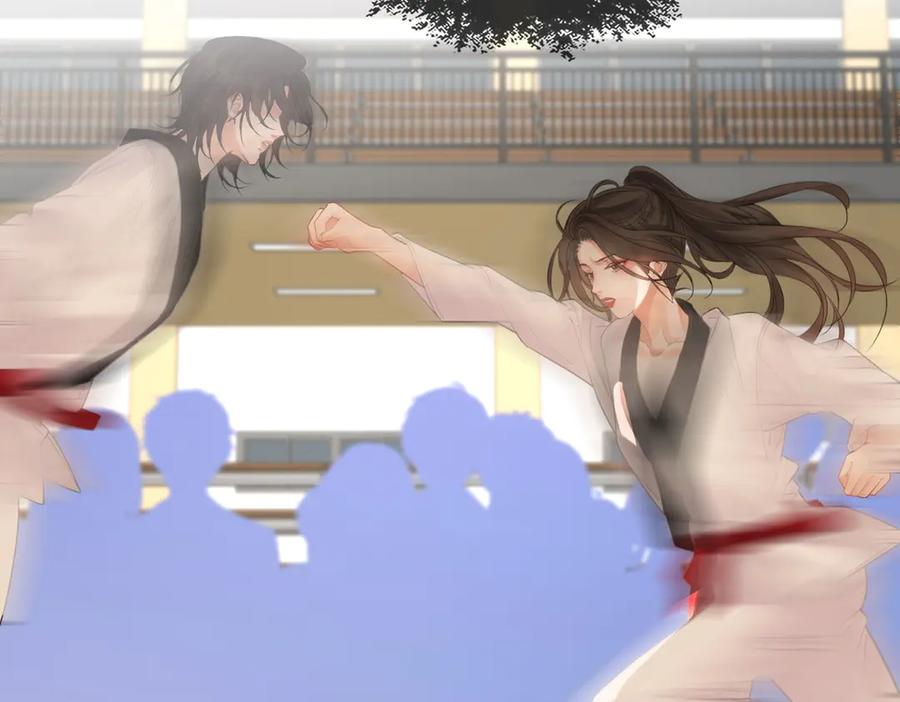 我亲爱的法医小姐 第75话 发泄 第41页
