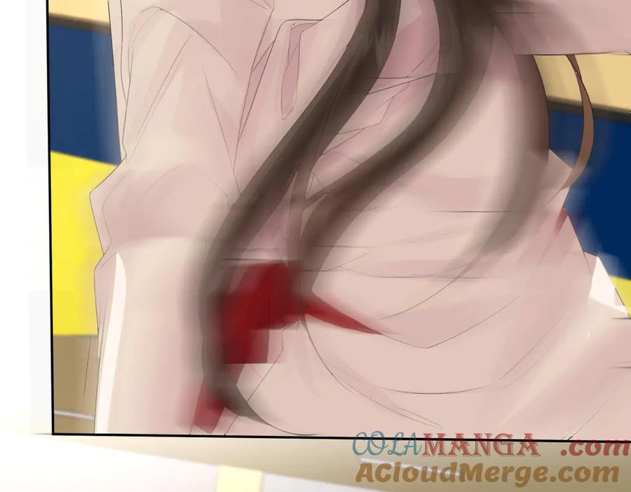 我亲爱的法医小姐 第75话 发泄 第43页