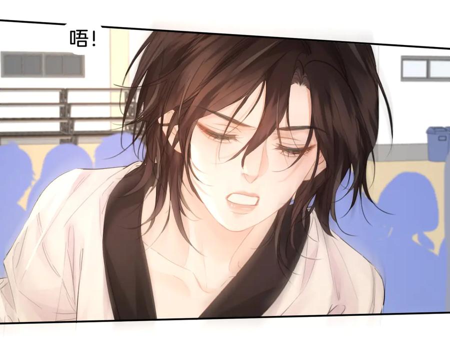 我亲爱的法医小姐 第75话 发泄 第33页