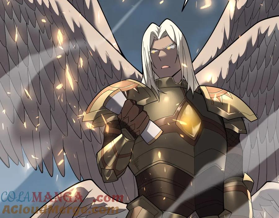 网游：因为太浪，我成了全服公敌！ 第80话 生死契约！ 第33页