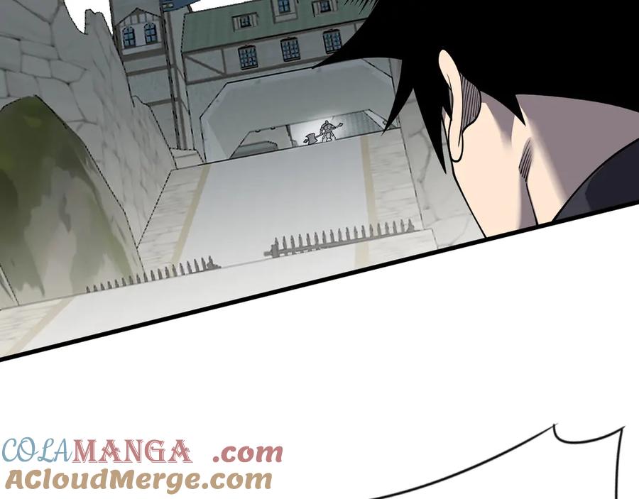 网游：因为太浪，我成了全服公敌！ 第80话 生死契约！ 第25页