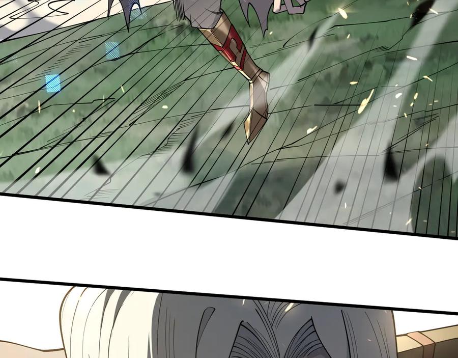 网游：因为太浪，我成了全服公敌！ 第80话 生死契约！ 第22页