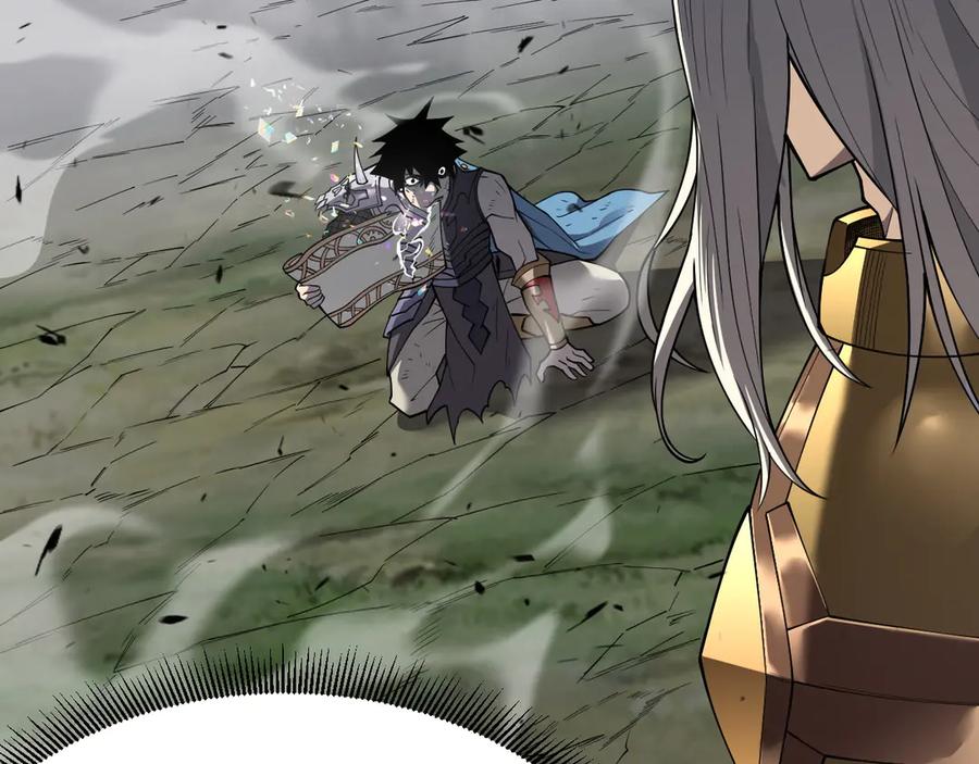 网游：因为太浪，我成了全服公敌！ 第80话 生死契约！ 第6页