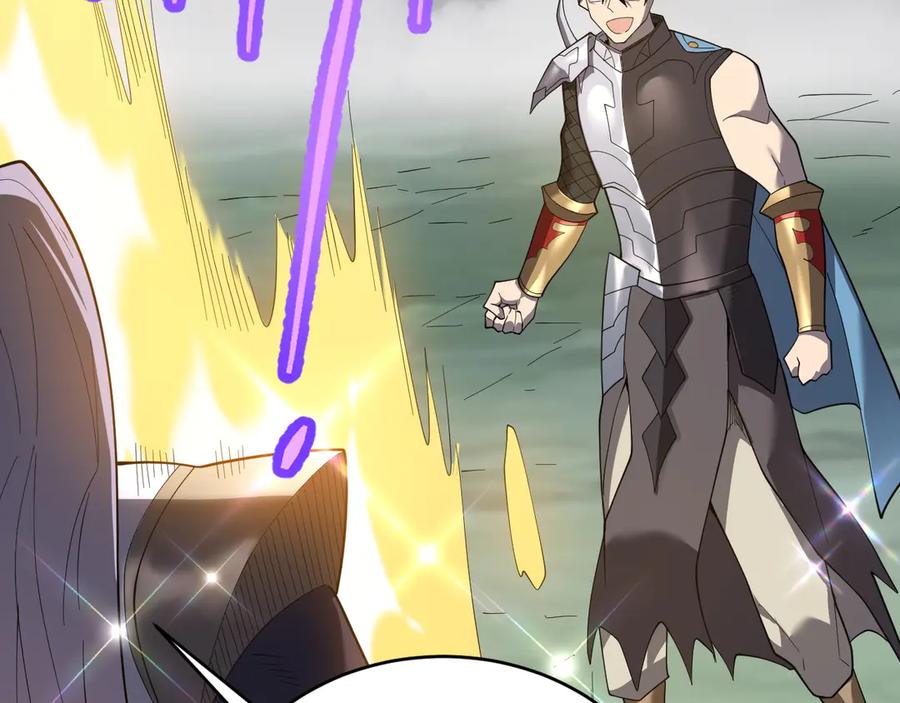 网游：因为太浪，我成了全服公敌！ 第80话 生死契约！ 第52页