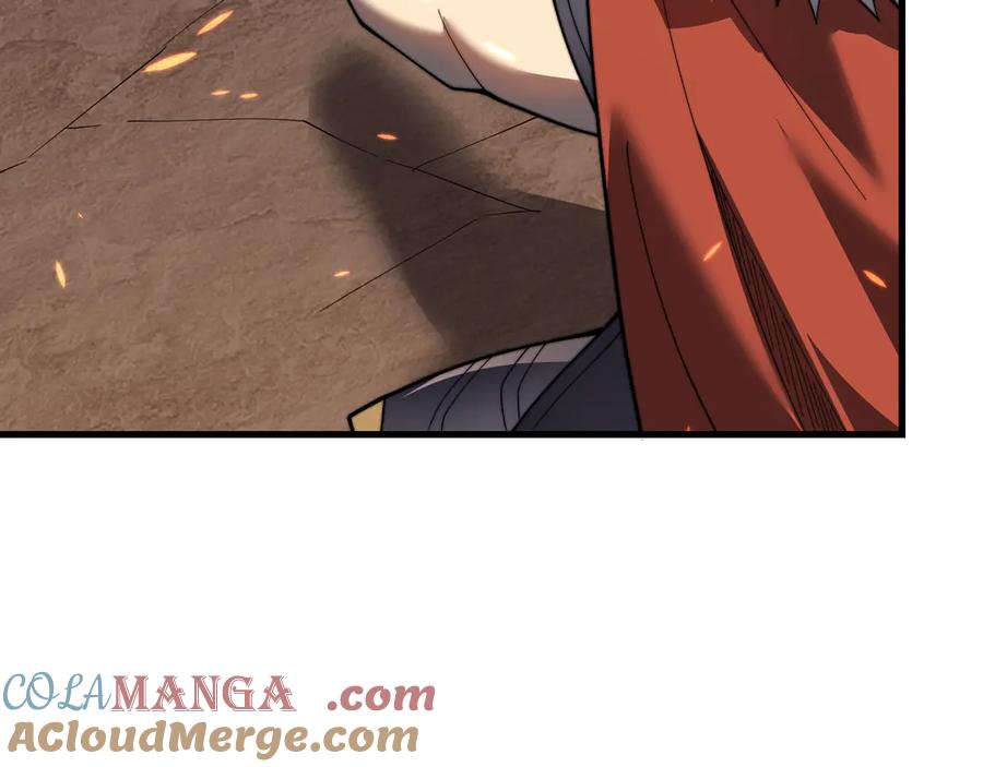 网游：因为太浪，我成了全服公敌！ 第89话 神秘商人 第37页