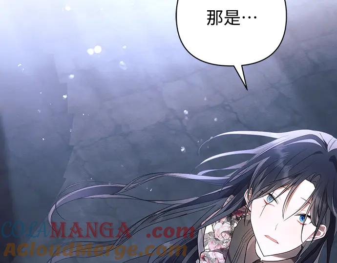 《黑暗皇女：雅什泰洛迪》第93话 第157页