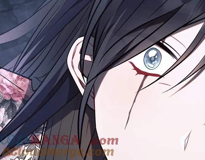 《黑暗皇女：雅什泰洛迪》第93话 第161页