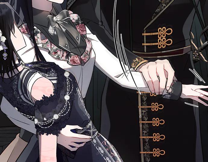《黑暗皇女：雅什泰洛迪》第93话 第214页
