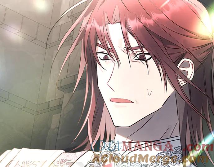 《黑暗皇女：雅什泰洛迪》第93话 第125页