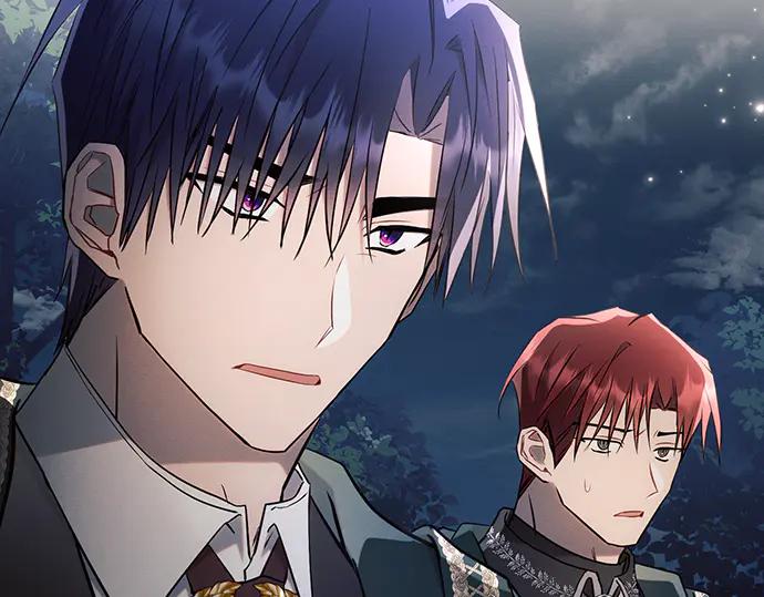 《黑暗皇女：雅什泰洛迪》第93话 第136页