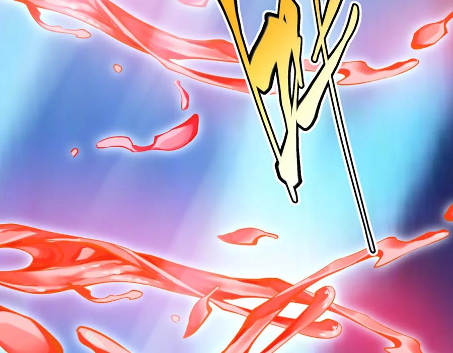 《灵气复苏：开局觉醒弑天神眼》第9话 震撼实力 第47页