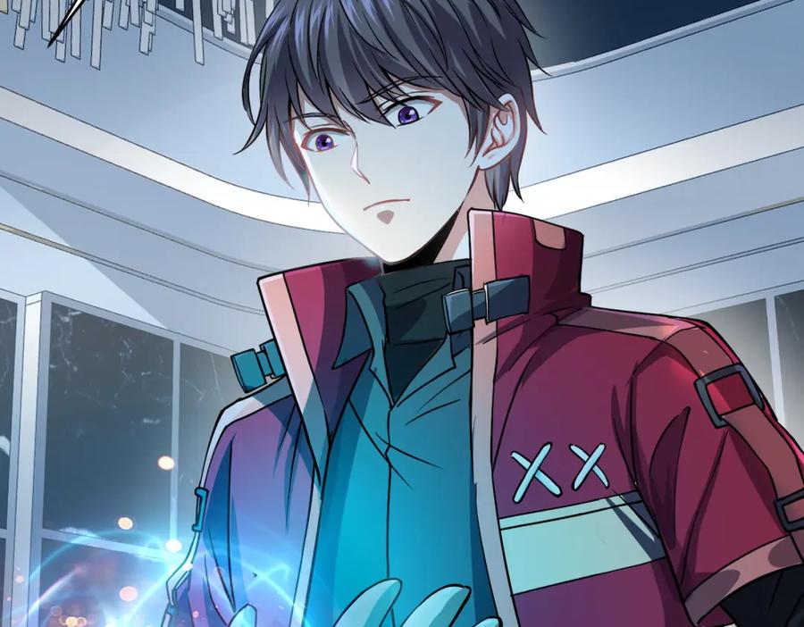 《灵气复苏：开局觉醒弑天神眼》第10话 兄弟情深 第79页