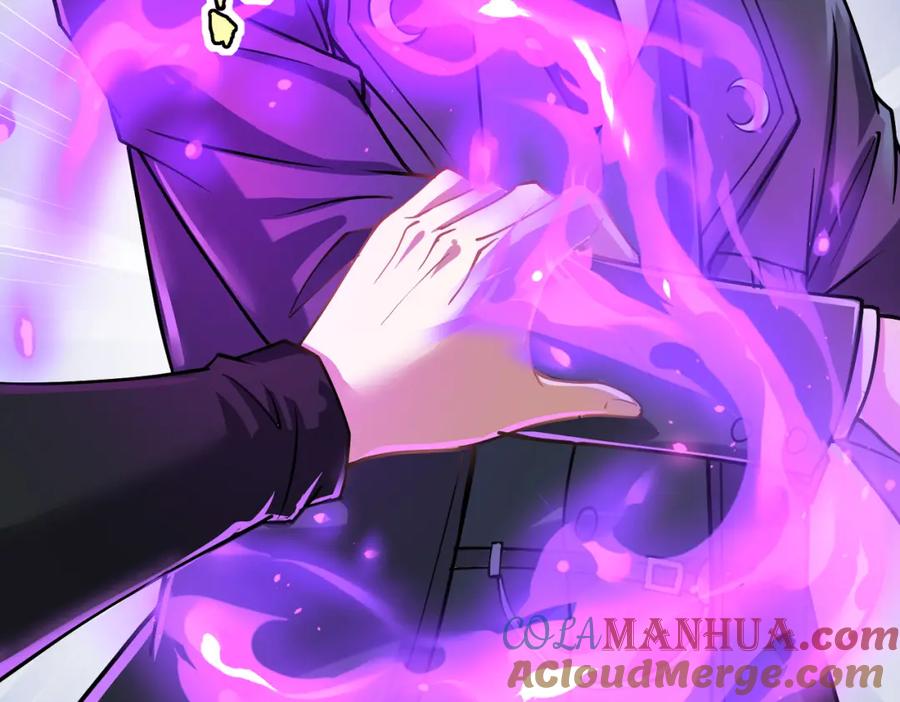 《灵气复苏：开局觉醒弑天神眼》第10话 兄弟情深 第53页