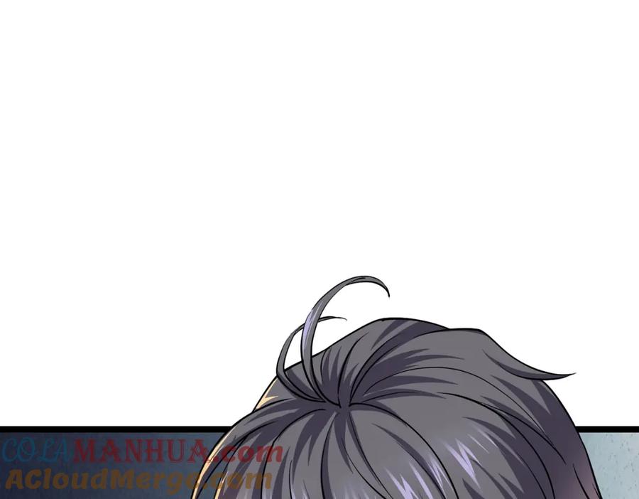 《灵气复苏：开局觉醒弑天神眼》第10话 兄弟情深 第81页
