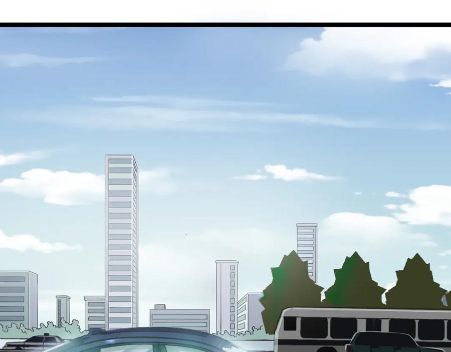 《灵气复苏：开局觉醒弑天神眼》第11话 冷家请柬 第48页