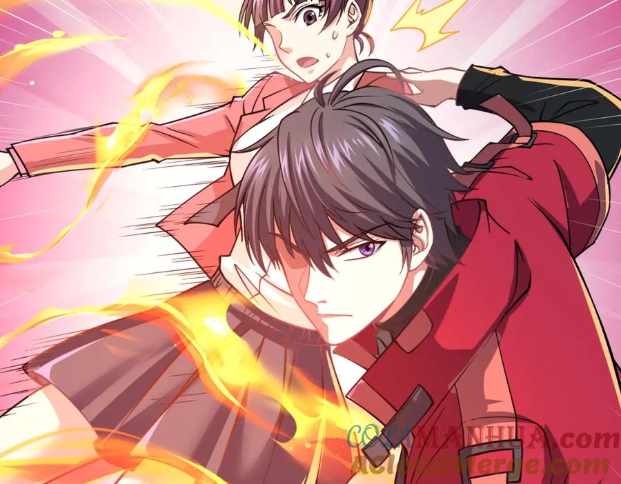 《灵气复苏：开局觉醒弑天神眼》第12话 折辱 第73页