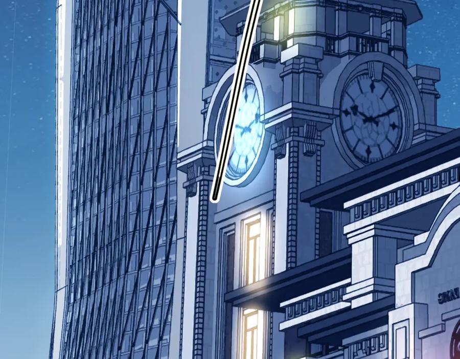 《灵气复苏：开局觉醒弑天神眼》第12话 折辱 第135页