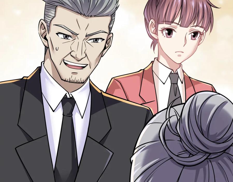 《灵气复苏：开局觉醒弑天神眼》第12话 折辱 第131页