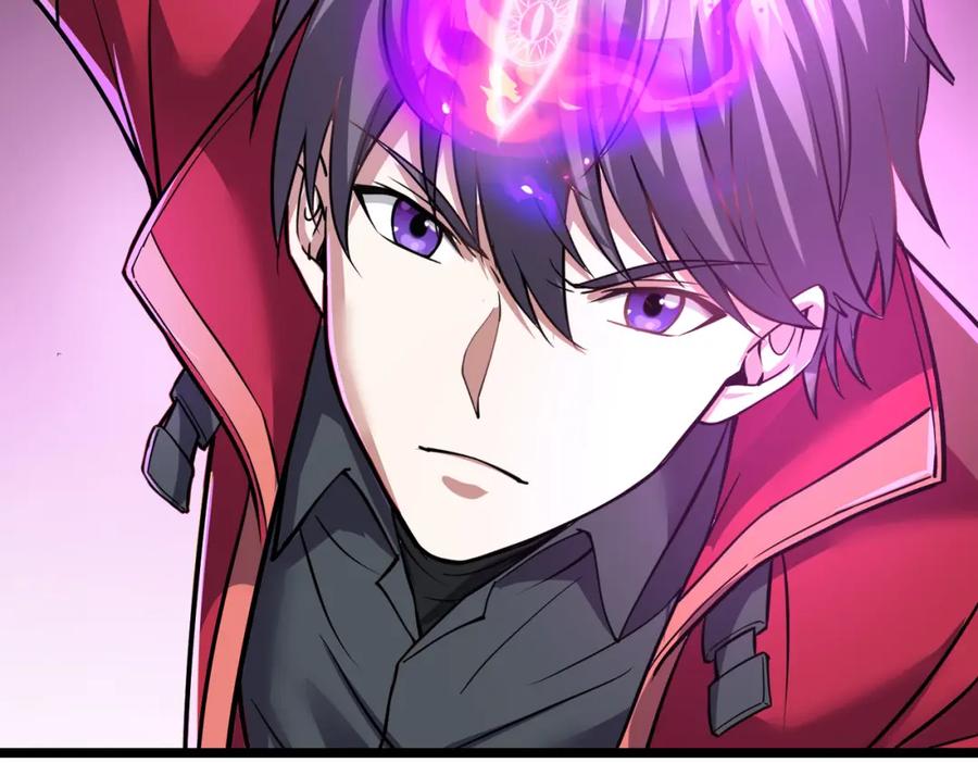 《灵气复苏：开局觉醒弑天神眼》第12话 折辱 第78页