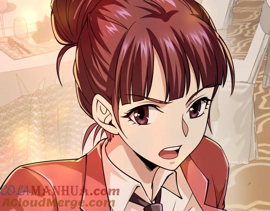《灵气复苏：开局觉醒弑天神眼》第12话 折辱 第41页