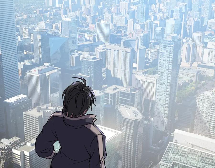 《灵气复苏：开局觉醒弑天神眼》第14话 做个了结 第84页