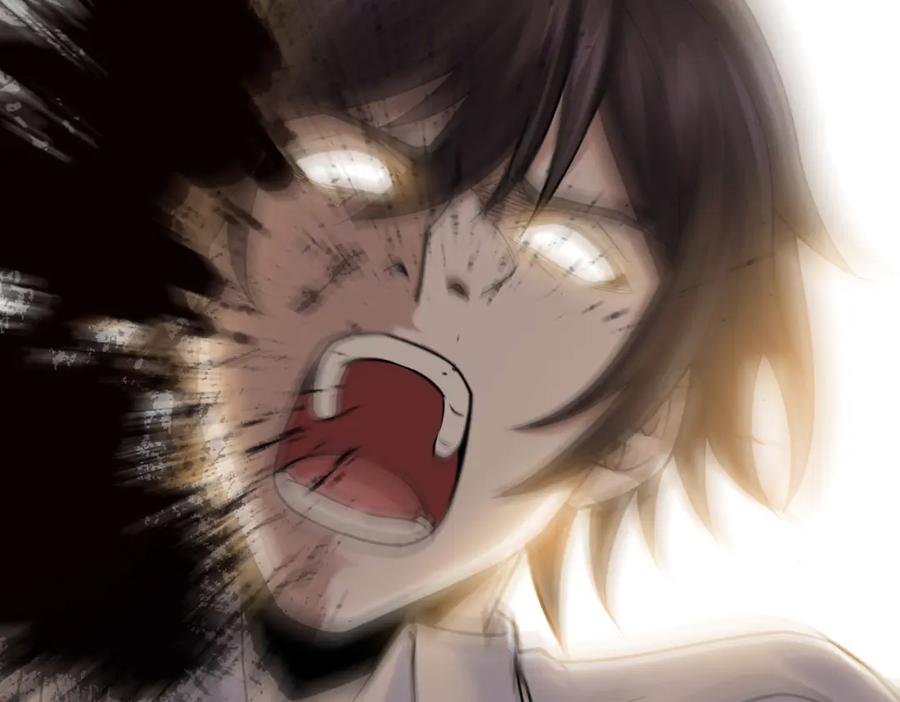 《灵气复苏：开局觉醒弑天神眼》第14话 做个了结 第118页