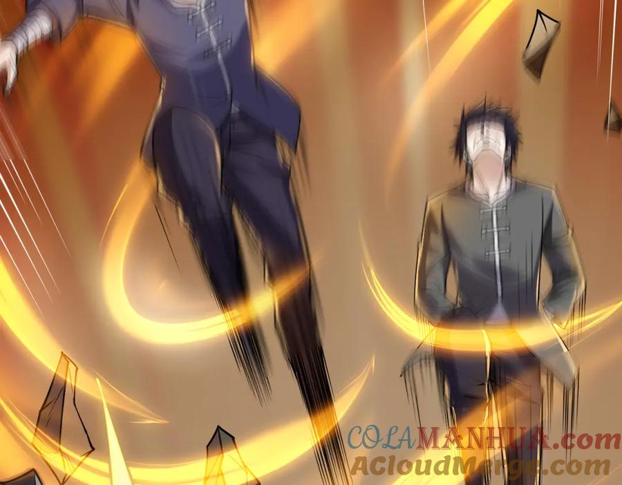 《灵气复苏：开局觉醒弑天神眼》第14话 做个了结 第125页