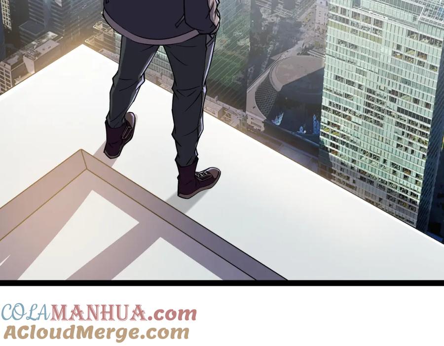《灵气复苏：开局觉醒弑天神眼》第14话 做个了结 第85页