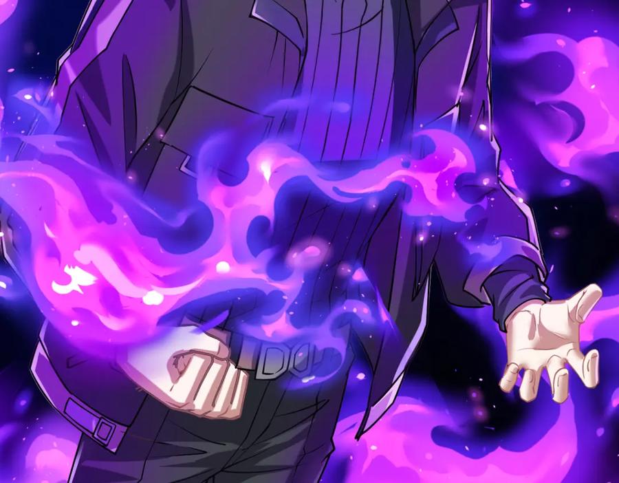 《灵气复苏：开局觉醒弑天神眼》第14话 做个了结 第44页