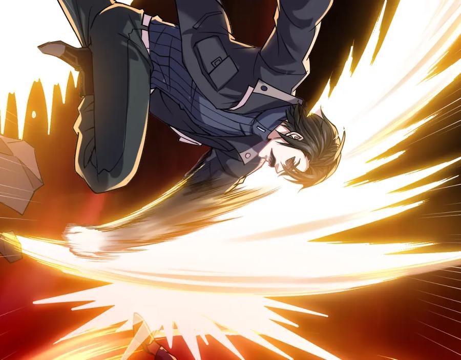《灵气复苏：开局觉醒弑天神眼》第14话 做个了结 第115页