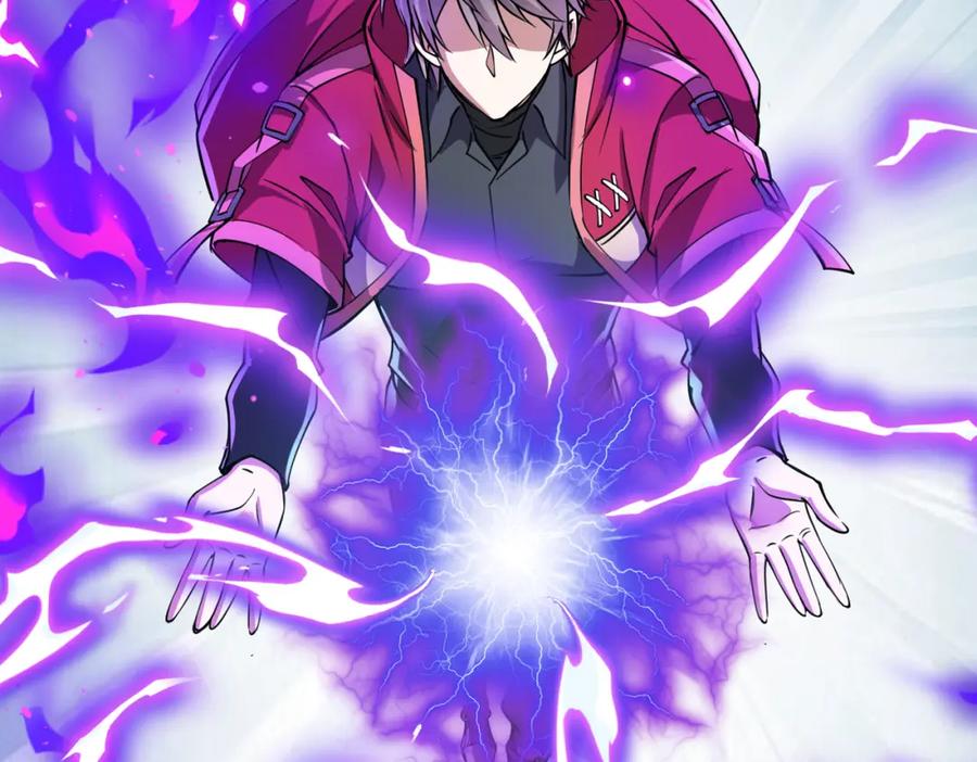 《灵气复苏：开局觉醒弑天神眼》第14话 做个了结 第39页