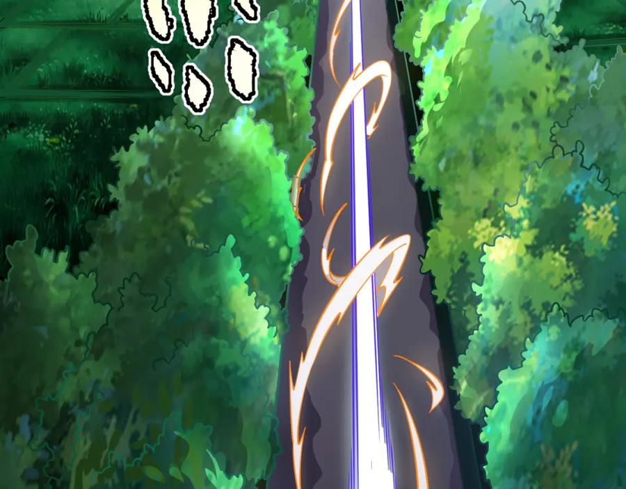 《灵气复苏：开局觉醒弑天神眼》第14话 做个了结 第48页