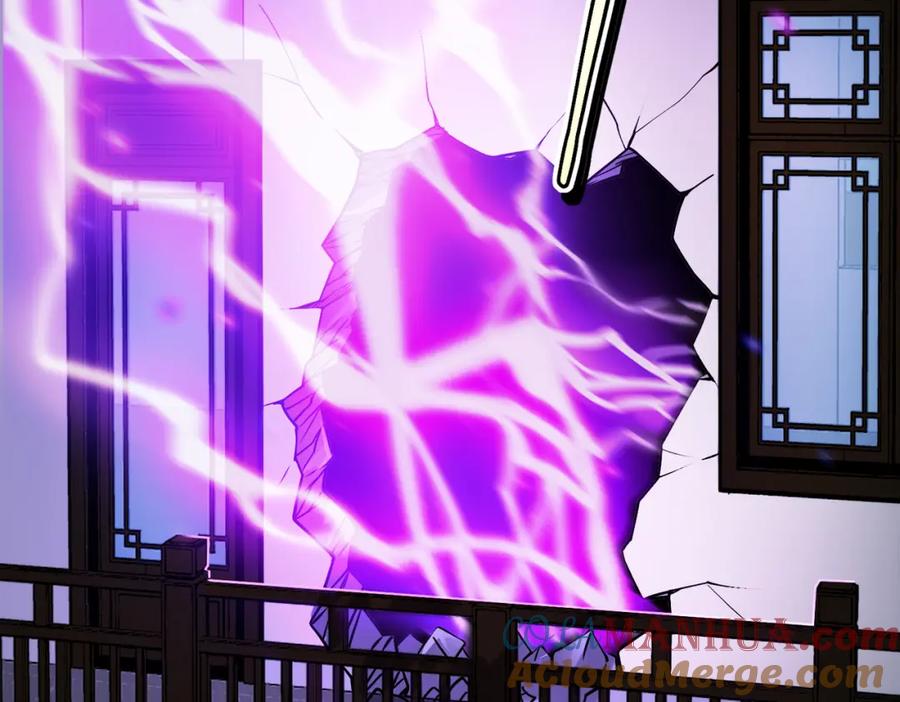 《灵气复苏：开局觉醒弑天神眼》第14话 做个了结 第145页