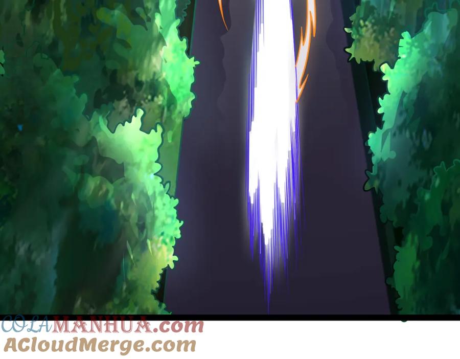 《灵气复苏：开局觉醒弑天神眼》第14话 做个了结 第49页