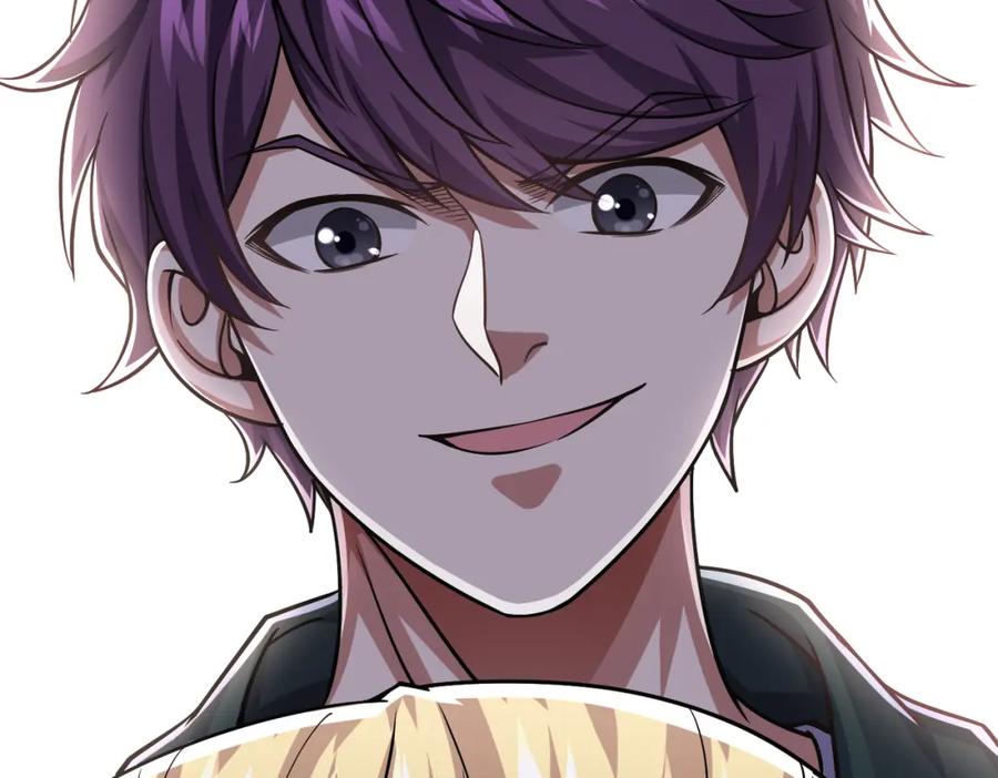 《灵气复苏：开局觉醒弑天神眼》第15话 泼脏水 第115页