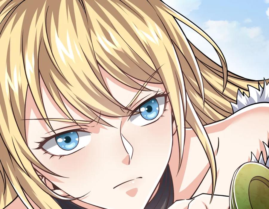 《灵气复苏：开局觉醒弑天神眼》第15话 泼脏水 第122页