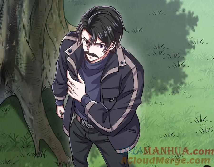 《灵气复苏：开局觉醒弑天神眼》第15话 泼脏水 第45页