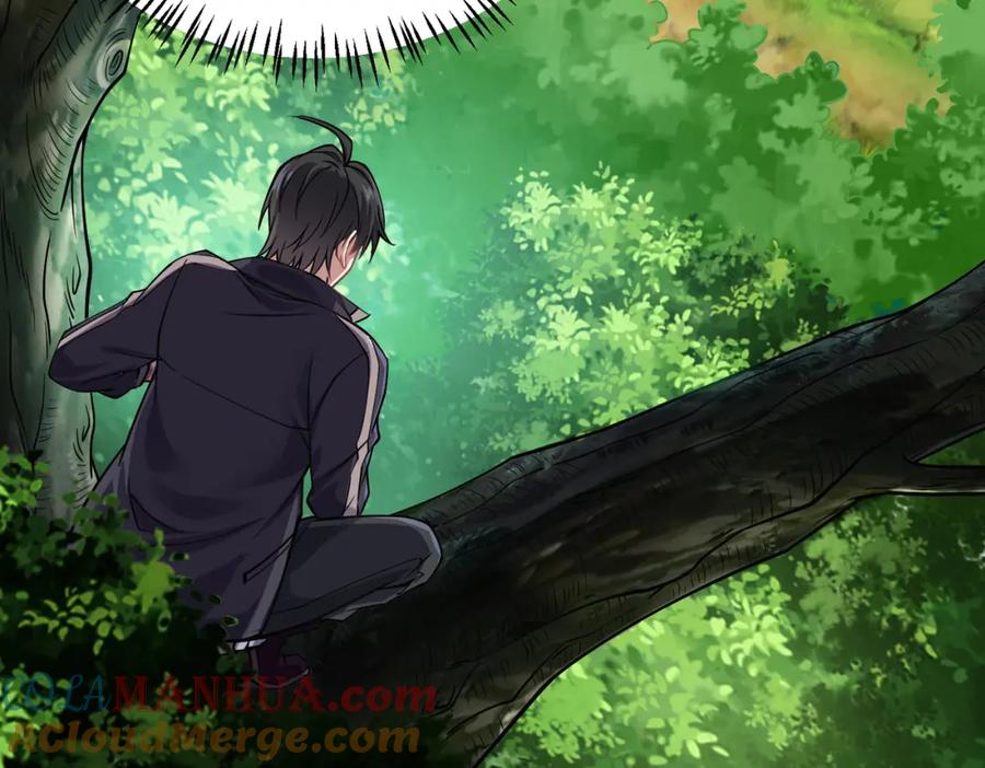《灵气复苏：开局觉醒弑天神眼》第16话 交易工具 第41页