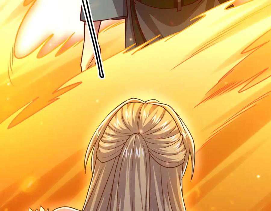 《灵气复苏：开局觉醒弑天神眼》第17话 死战齐恒 第84页