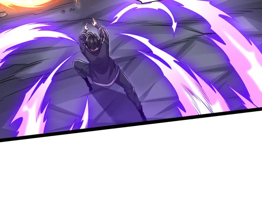 《灵气复苏：开局觉醒弑天神眼》第17话 死战齐恒 第63页