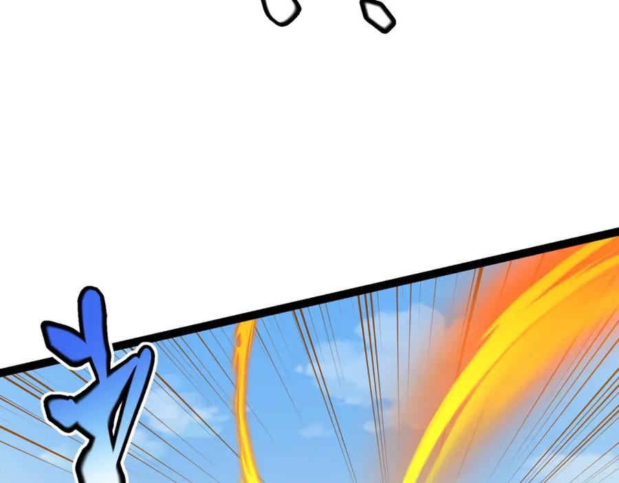 《灵气复苏：开局觉醒弑天神眼》第17话 死战齐恒 第100页